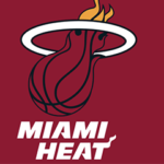 miami heat official logo