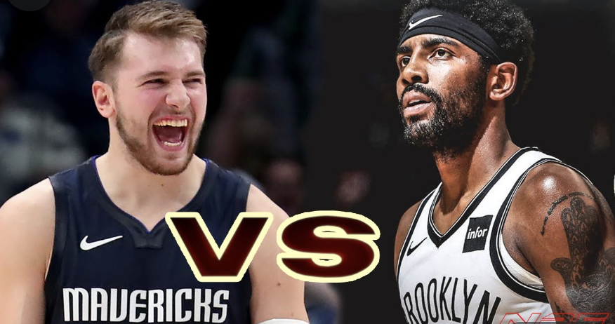 Dallas Mavericks vs Brooklyn Nets game prediction