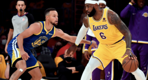 Los Angeles Lakers vs. Golden State Warriors news