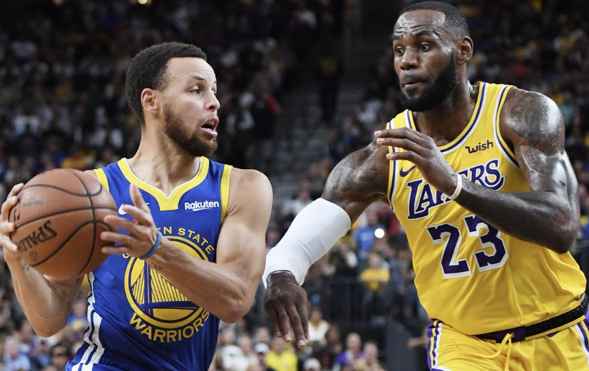 Los Angeles Lakers vs. Golden State Warriors prediction