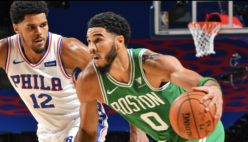 Philadelphia 76ers vs. Boston Celtics news
